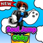 Soul Jump Obby 👻