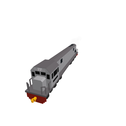 locomotive 1