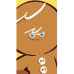 ginger brave very brave yaurss