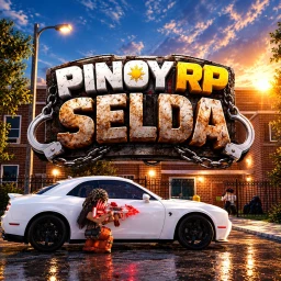 Pinoy RP Selda [TRAPO🏠] icon