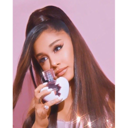 THANK U NEXT