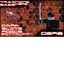 [-DERB-] Training Base Xerz