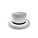 Top. Hat.