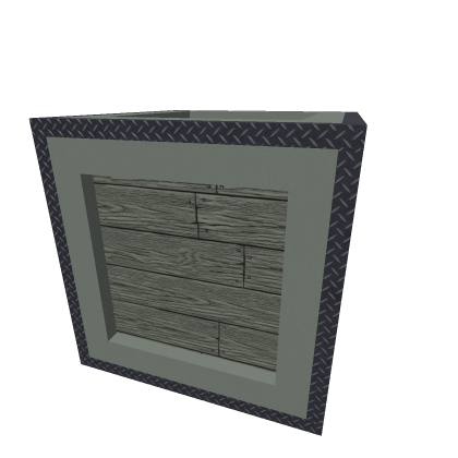 RB Battle crate