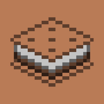 Smore difficulty (pixel art) Roblox decal