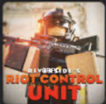 Riot-Control-Unit