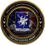 RDUSA | 160th Special Operations Aviation Regiment