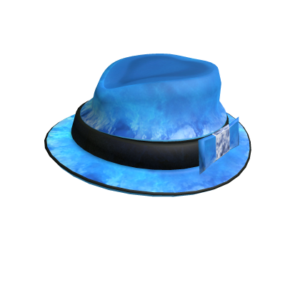Icy Depths Fedora