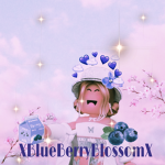 BlueBerryBlossomX