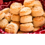 The biscuit fans