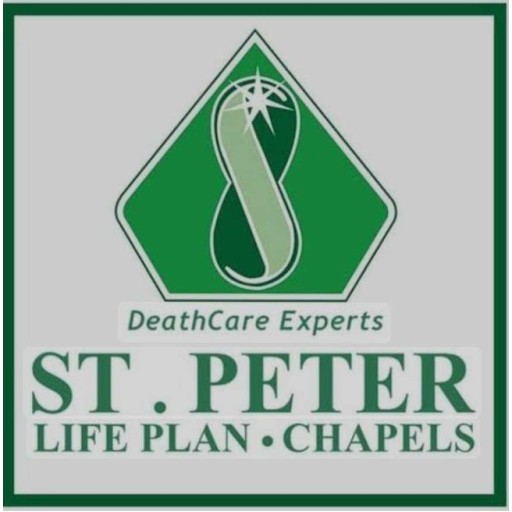 ST PETER  FUNERAL HOME SERVICE/CHAPELS