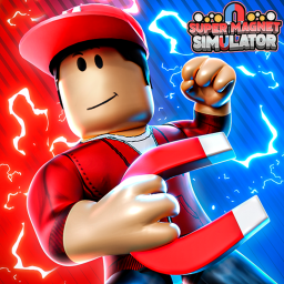 [2X 💸] Super Magnet Simulator 🧲