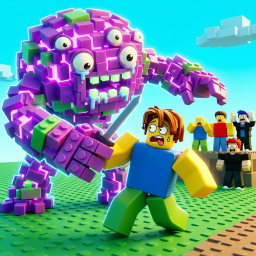 [UPD2] Actionello Brainrotello