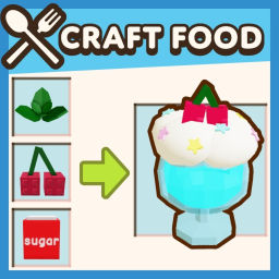 Craft Food icon