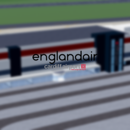 Cardiff Airport