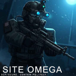 [Testing] Site Omega