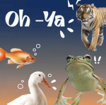 Oh-ya