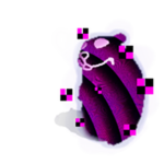 Glitch in the Chomiks