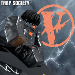 Trap $ociety