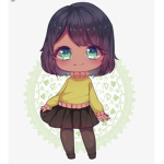 what upss ;-;