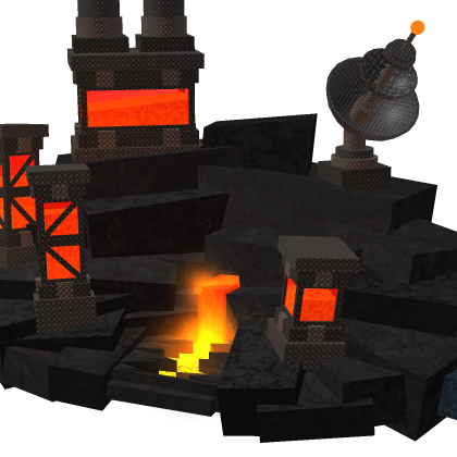 [MHS] Igneous F#### #vo