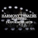 Harmony Theatre - Phantom of the Opera