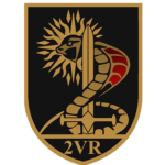 2nd Vohan Retinue