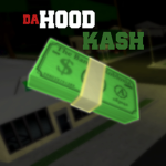 Da Hood Kash