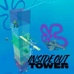 [🔝] Inside Out Tower