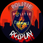 『Alkmaar | RP』Politie