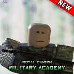 royal danish military academy
