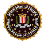 -Federal Bureau of Investigation-FBI-