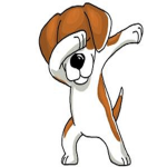The doggie studios