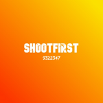 ShootFirst