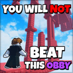 Almost Impossible Difficulty Chart Obby