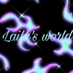 Lailaxs world<3