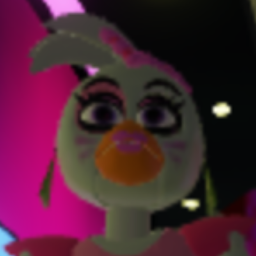 FNAF SECURITY BREACH (REAL 😳)