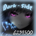 D$ - Dark $ide