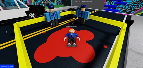 who killed logan paul obby 