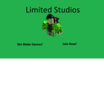 Limited Studios™ We Make Them