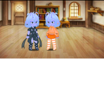 Gacha life is da best