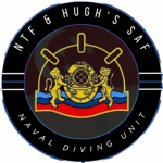 | SAF | Naval Diving Unit