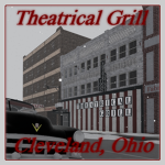 The Theatrical Grill