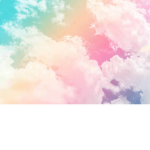 RainbowClouds