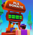 DONATION!?; CLAN