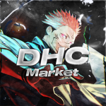 DHC Domain