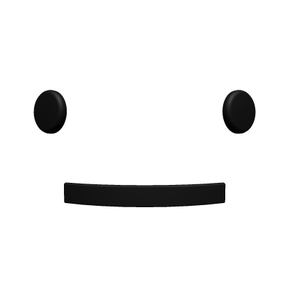 Cartoony ._. Face Roblox item