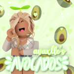 avaxlle's avocados <3