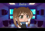 Scarlett Roblox game