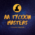 AA Tycoon Masters